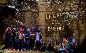 Camp La Gruta del Duende